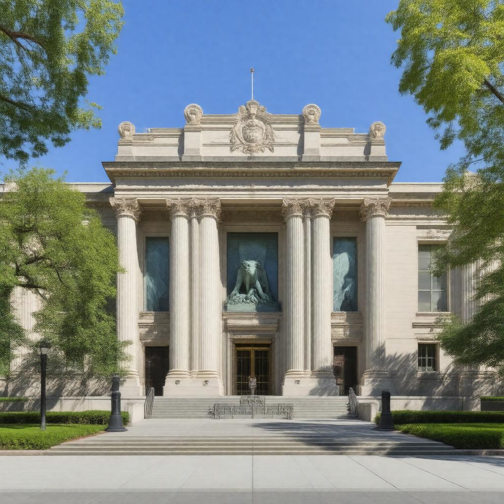 Field Museum of Natural History (Chicago)